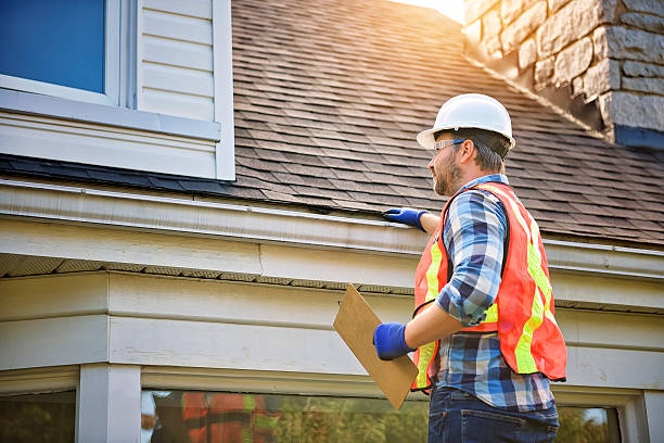 Licensed Metal Roofing service in Corbin, KY - Ben Roofing and Steel LLC